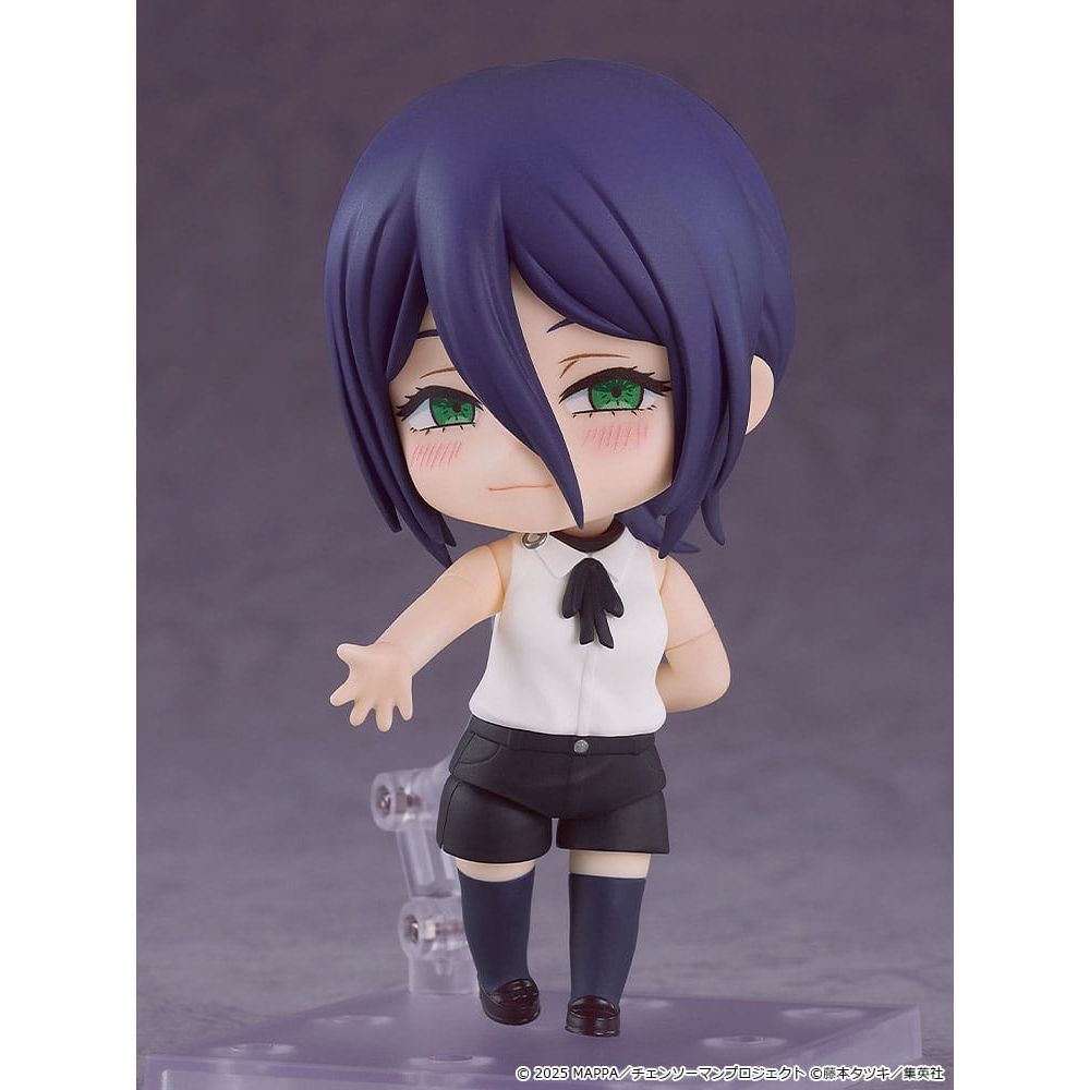 Chainsaw Man Nendoroid Action Figure Reze 10 cm - The Happy Toy Store