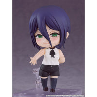Chainsaw Man Nendoroid Action Figure Reze 10 cm - The Happy Toy Store