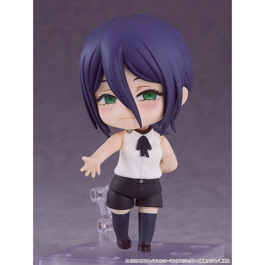 Chainsaw Man Nendoroid Action Figure Reze 10 cm - The Happy Toy Store