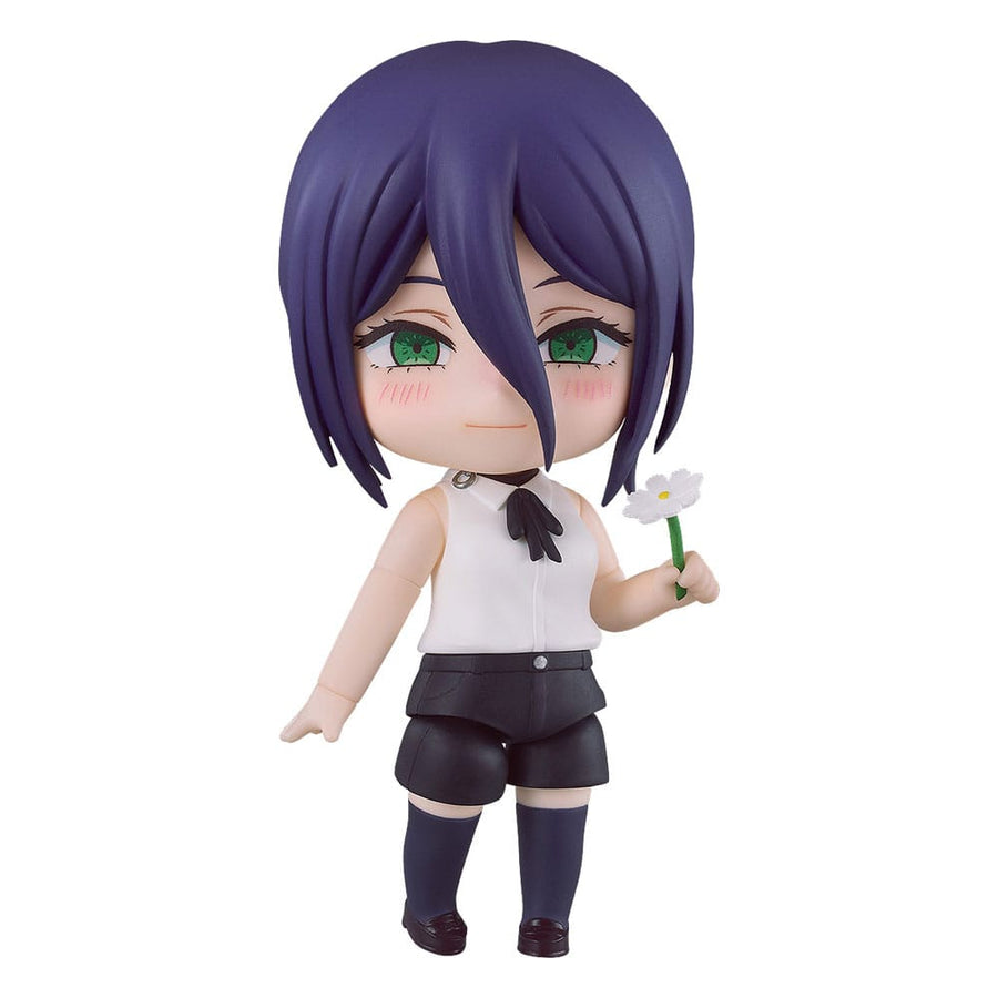 Chainsaw Man Nendoroid Action Figure Reze 10 cm - The Happy Toy Store
