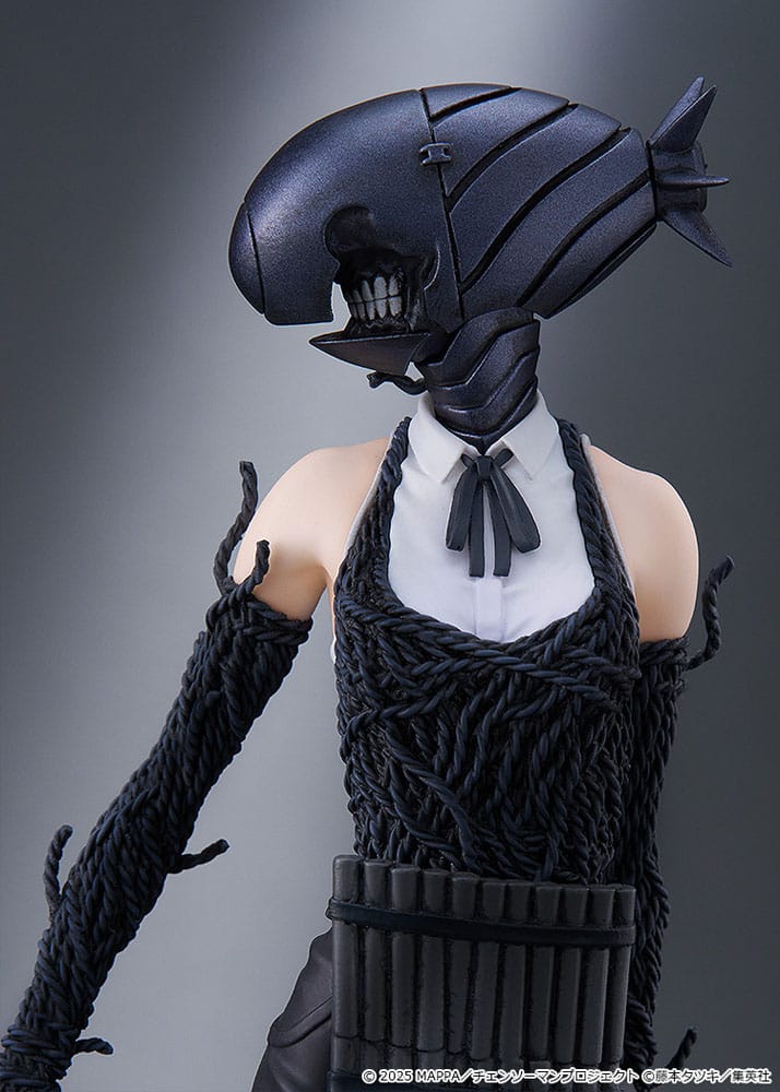 Chainsaw Man Pop Up Parade PVC Statue Bomb 17 cm - The Happy Toy Store