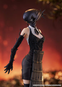 Chainsaw Man Pop Up Parade PVC Statue Bomb 17 cm - The Happy Toy Store