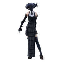 Chainsaw Man Pop Up Parade PVC Statue Bomb 17 cm - The Happy Toy Store