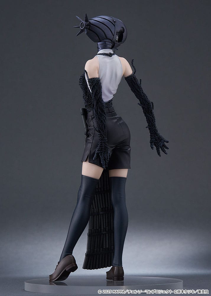 Chainsaw Man Pop Up Parade PVC Statue Bomb 17 cm - The Happy Toy Store