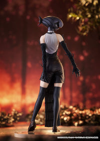 Chainsaw Man Pop Up Parade PVC Statue Bomb 17 cm - The Happy Toy Store