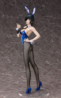 Chainsaw Man PVC Statue 1/4 Himeno: Bunny Ver. 50 cm - The Happy Toy Store