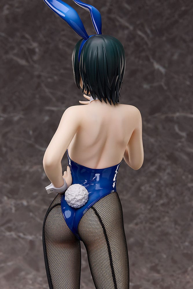 Chainsaw Man PVC Statue 1/4 Himeno: Bunny Ver. 50 cm - The Happy Toy Store
