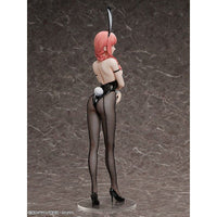 Chainsaw Man PVC Statue 1/4 Makima: Bunny Ver. 50 cm - The Happy Toy Store