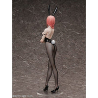 Chainsaw Man PVC Statue 1/4 Makima: Bunny Ver. 50 cm - The Happy Toy Store