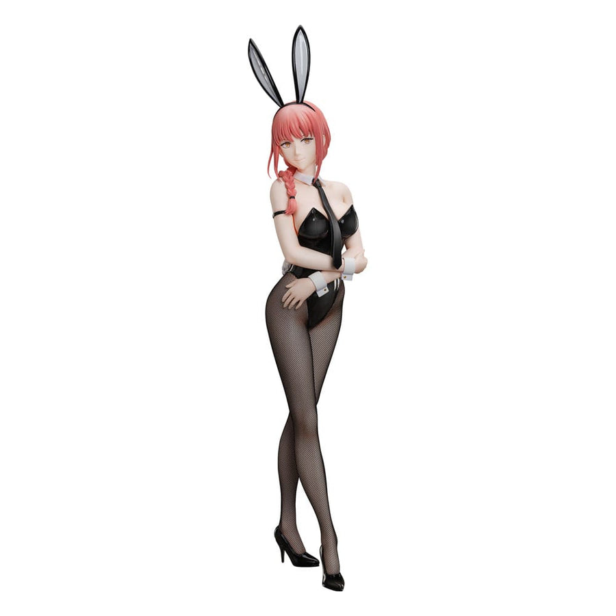 Chainsaw Man PVC Statue 1/4 Makima: Bunny Ver. 50 cm - The Happy Toy Store