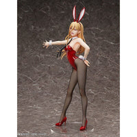 Chainsaw Man PVC Statue 1/4 Power: Bunny Ver. 50 cm - The Happy Toy Store