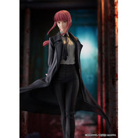 Chainsaw Man PVC Statue 1/7 Makima 25 cm - The Happy Toy Store