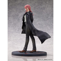 Chainsaw Man PVC Statue 1/7 Makima 25 cm - The Happy Toy Store