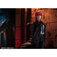Chainsaw Man PVC Statue 1/7 Makima 25 cm - The Happy Toy Store