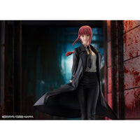 Chainsaw Man PVC Statue 1/7 Makima 25 cm - The Happy Toy Store