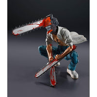 Chainsaw Man S.H. Figuarts Action Figure Chainsaw Man Reze Arc Ver. 15 cm - The Happy Toy Store