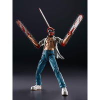 Chainsaw Man S.H. Figuarts Action Figure Chainsaw Man Reze Arc Ver. 15 cm - The Happy Toy Store