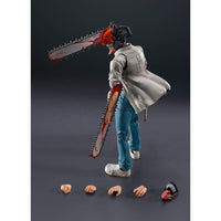 Chainsaw Man S.H. Figuarts Action Figure Chainsaw Man Reze Arc Ver. 15 cm - The Happy Toy Store