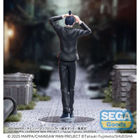 Chainsaw Man - The Movie: Reze Arc High Premium PVC Statue Aki Hayakawa 20 cm - The Happy Toy Store