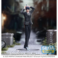 Chainsaw Man - The Movie: Reze Arc High Premium PVC Statue Aki Hayakawa 20 cm - The Happy Toy Store