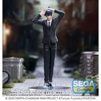 Chainsaw Man - The Movie: Reze Arc High Premium PVC Statue Aki Hayakawa 20 cm - The Happy Toy Store