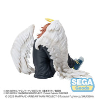Chainsaw Man - The Movie: Reze Arc High Premium PVC Statue Angel Devil 11 cm - The Happy Toy Store