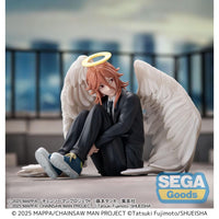 Chainsaw Man - The Movie: Reze Arc High Premium PVC Statue Angel Devil 11 cm - The Happy Toy Store