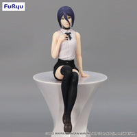 Chainsaw Man The Movie: Reze Arc Noodle Stopper PVC Statue Reze 15 cm - The Happy Toy Store