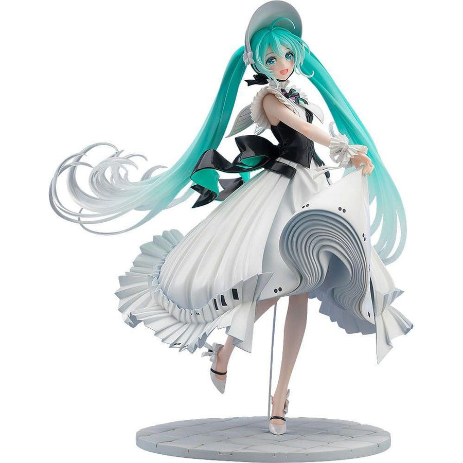 Character Vocal Series 01: Hatsune Miku Characters PVC Statue 1/7 Symphony: 2023 Ver. 26 cm - The Happy Toy Store