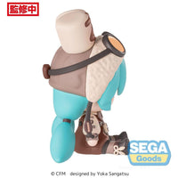 Character Vocal Series 01: Hatsune Miku Fuwa Petit Chibi Figure Hatsune Miku Marshmallow Hot Cocoa 10 cm - The Happy Toy Store