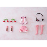 Character Vocal Series 01: Hatsune Miku Harmonia humming Action Figure Sakura Miku 23 cm - The Happy Toy Store