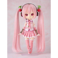 Character Vocal Series 01: Hatsune Miku Harmonia humming Action Figure Sakura Miku 23 cm - The Happy Toy Store