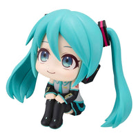 Character Vocal Series 01: Hatsune Miku Look Up PVC Statue Hatsune Miku 11 cm - The Happy Toy Store