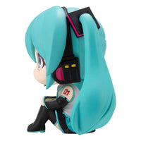 Character Vocal Series 01: Hatsune Miku Look Up PVC Statue Hatsune Miku 11 cm - The Happy Toy Store