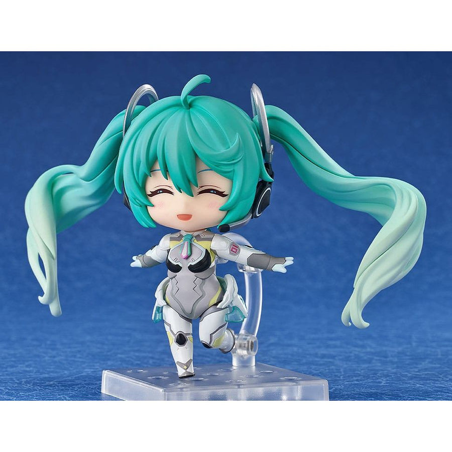 Character Vocal Series 01: Hatsune Miku Nendoroid Action Figure Hatsune Miku: Miku with you 2024 Ver. 10 cm - The Happy Toy Store