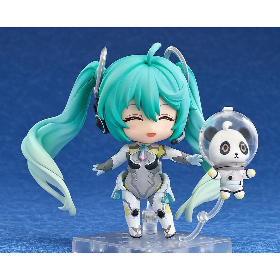 Character Vocal Series 01: Hatsune Miku Nendoroid Action Figure Hatsune Miku: Miku with you 2024 Ver. 10 cm - The Happy Toy Store