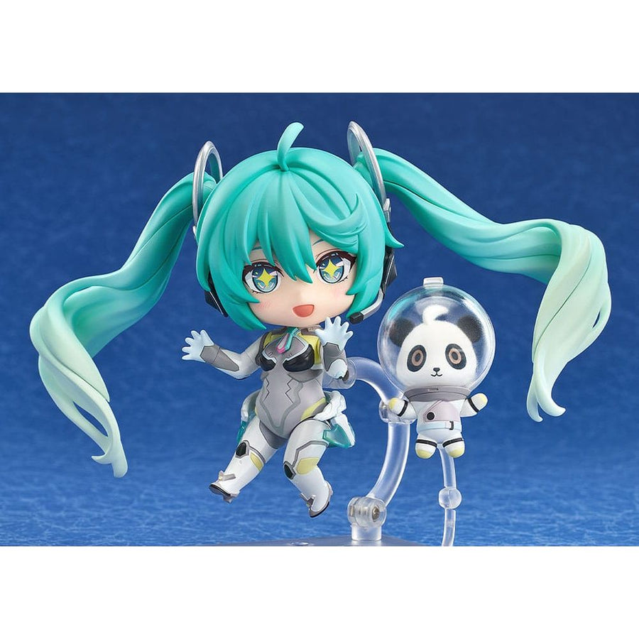 Character Vocal Series 01: Hatsune Miku Nendoroid Action Figure Hatsune Miku: Miku with you 2024 Ver. 10 cm - The Happy Toy Store