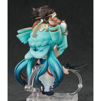 Character Vocal Series 01: Hatsune Miku Nendoroid Action Figure Hatsune Miku: Shimian Maifu Ver. 10 cm - The Happy Toy Store