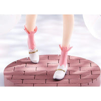 Character Vocal Series 01: Hatsune Miku Pop Up Parade PVC Statue Sakura Miku: Hanami Outfit Ver. 23 cm - The Happy Toy Store