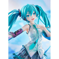 Character Vocal Series 01: Hatsune Miku PVC Statue 1/4 Hatsune Miku 0x27 Eternal Stream 41 cm - The Happy Toy Store