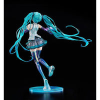Character Vocal Series 01: Hatsune Miku PVC Statue 1/4 Hatsune Miku 0x27 Eternal Stream 41 cm - The Happy Toy Store