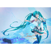 Character Vocal Series 01: Hatsune Miku PVC Statue 1/4 Hatsune Miku 0x27 Eternal Stream 41 cm - The Happy Toy Store