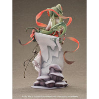 Character Vocal Series 01: Hatsune Miku PVC Statue 1/7 Hatsune Miku: Meihua Sannong Ver. 24 cm - The Happy Toy Store
