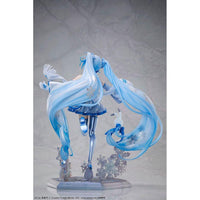 Character Vocal Series 01: Hatsune Miku PVC Statue 1/7 Hatsune Miku Sky Town 10th Anniversary Ver. 25 cm - The Happy Toy Store