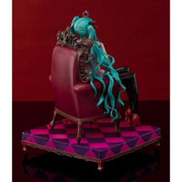 Character Vocal Series 01: Hatsune Miku PVC Statue 1/7 Hatsune Miku: World Is Mine 2024 Ver. 21 cm - The Happy Toy Store
