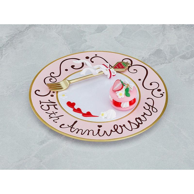 Character Vocal Series 01 Nendoroid Action Figure Hatsune Miku 15th Anniversary Ver. 10 cm - The Happy Toy Store