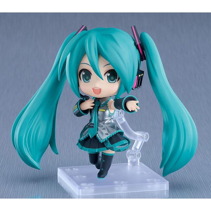 Character Vocal Series 01 Nendoroid Action Figure Hatsune Miku 3.0 10 cm - The Happy Toy Store
