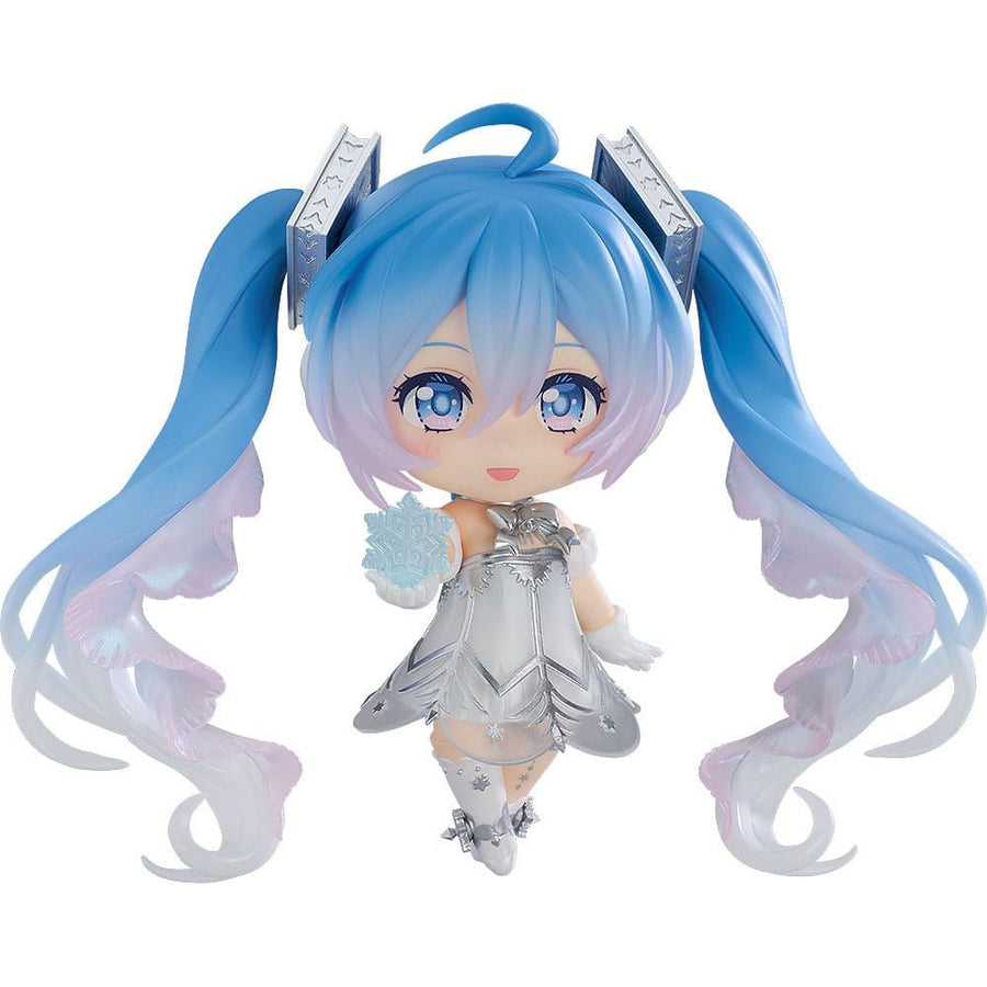Character Vocal Series 01 Nendoroid Action Figure Hatsune Miku Symphony: 2025 Sapporo Concert Ver. 10 cm - The Happy Toy Store