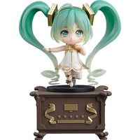 Character Vocal Series 01 Nendoroid Action Figure Hatsune Miku Symphony 5th Anniversary Ver. 10 cm - The Happy Toy Store