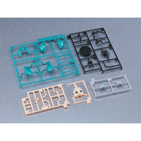 Character Vocal Series 01 Nendoroid Plamo Plastic Model Kit Hatsune Miku 5 cm - The Happy Toy Store